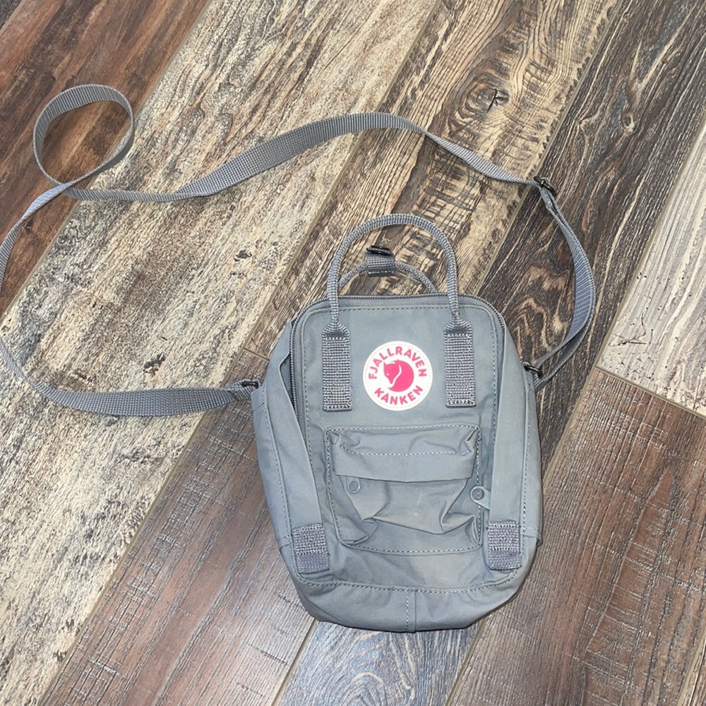 Fjallraven Kanken Crossbody